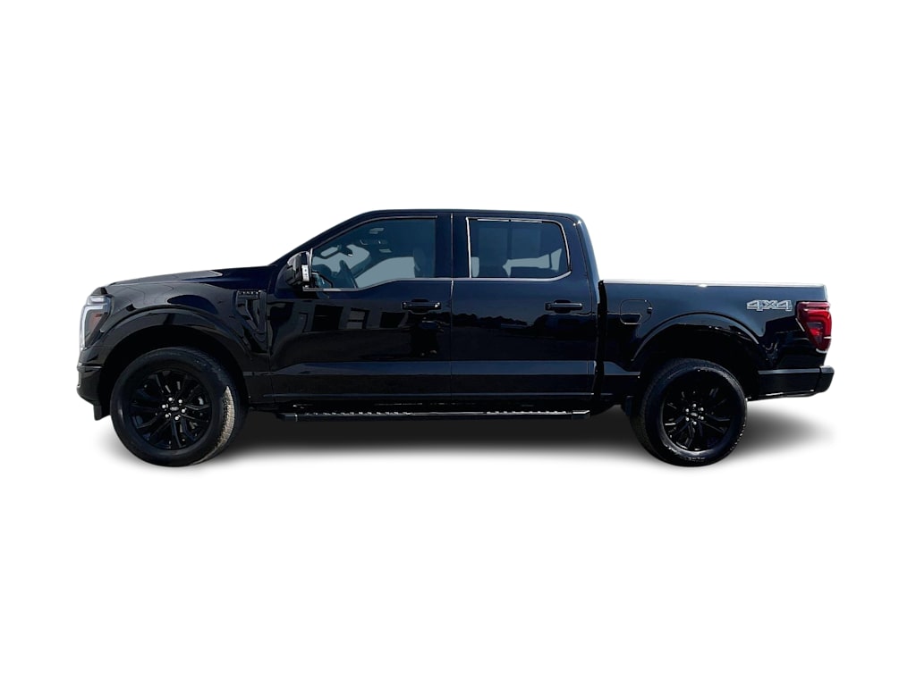 Thumbnail: 2025 Ford F-150 - 3