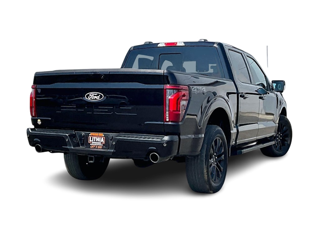 Thumbnail: 2025 Ford F-150 - 23