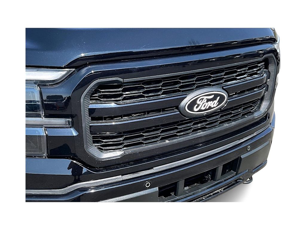 Thumbnail: 2025 Ford F-150 - 32