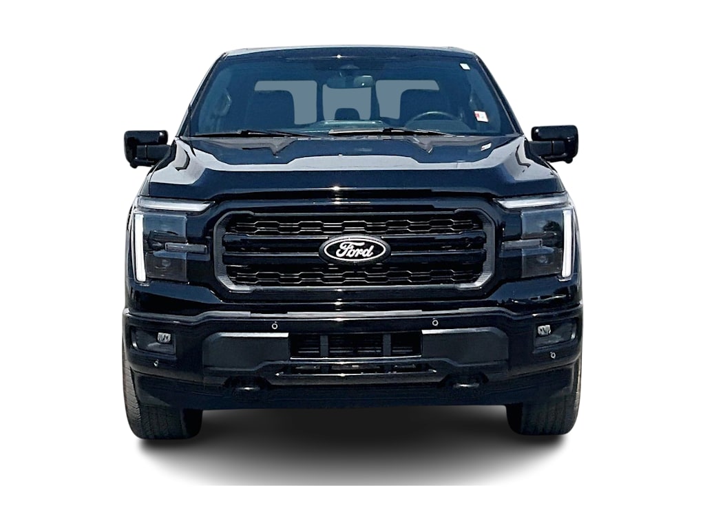 Thumbnail: 2025 Ford F-150 - 6