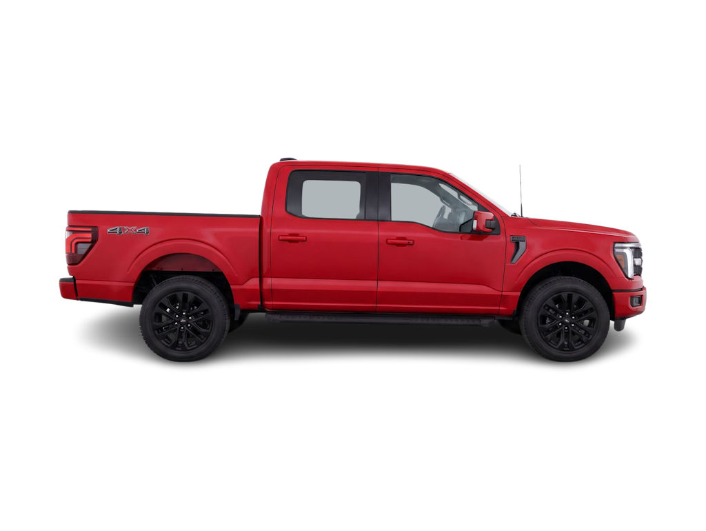 Thumbnail: 2025 Ford F-150 - 8