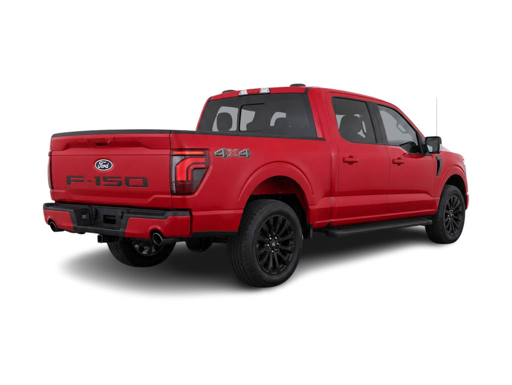 Thumbnail: 2025 Ford F-150 - 6