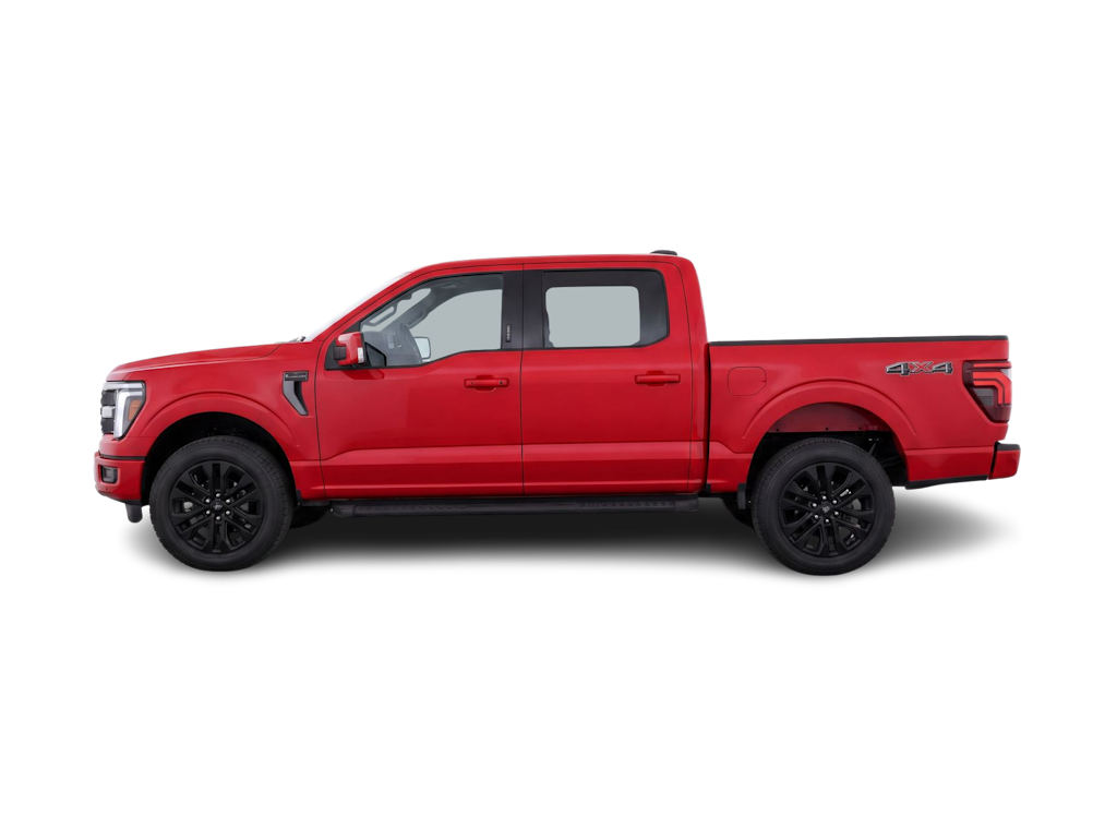Thumbnail: 2025 Ford F-150 - 2