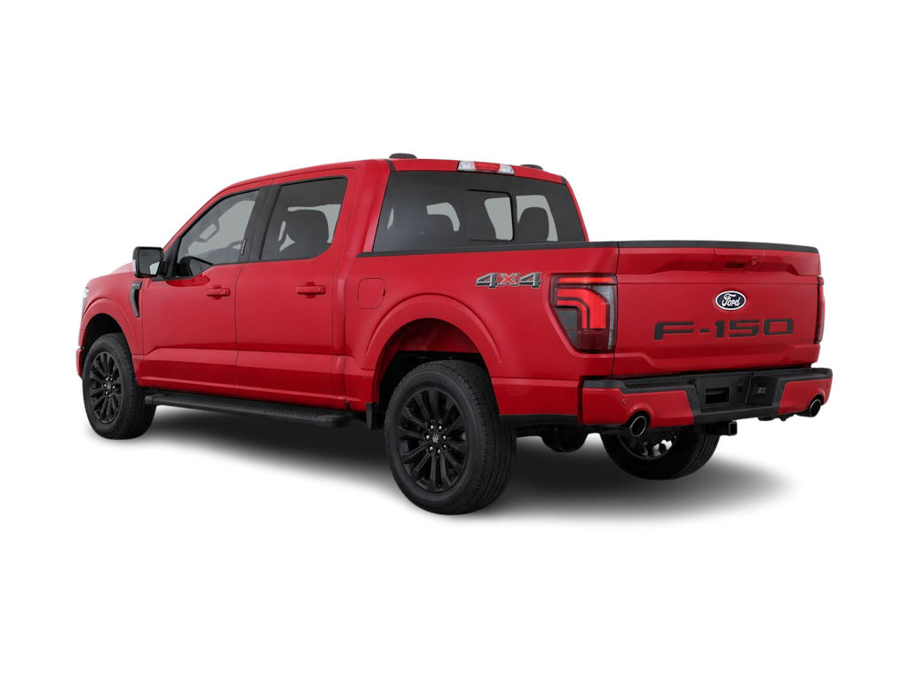 Thumbnail: 2025 Ford F-150 - 3