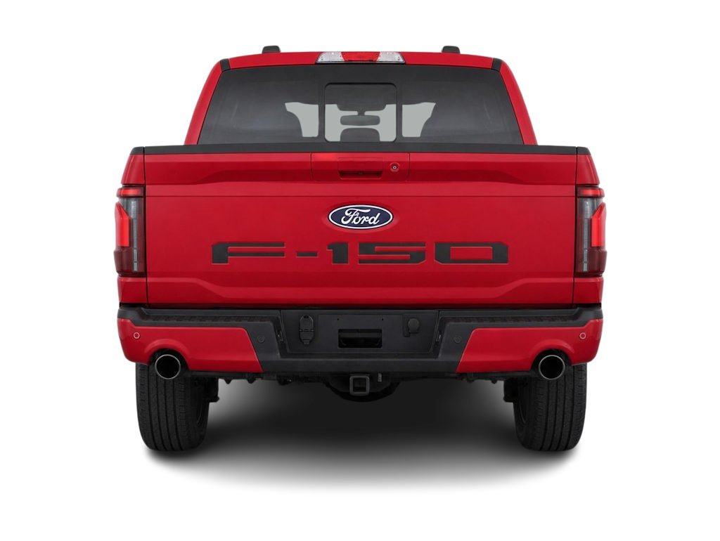 Thumbnail: 2025 Ford F-150 - 7