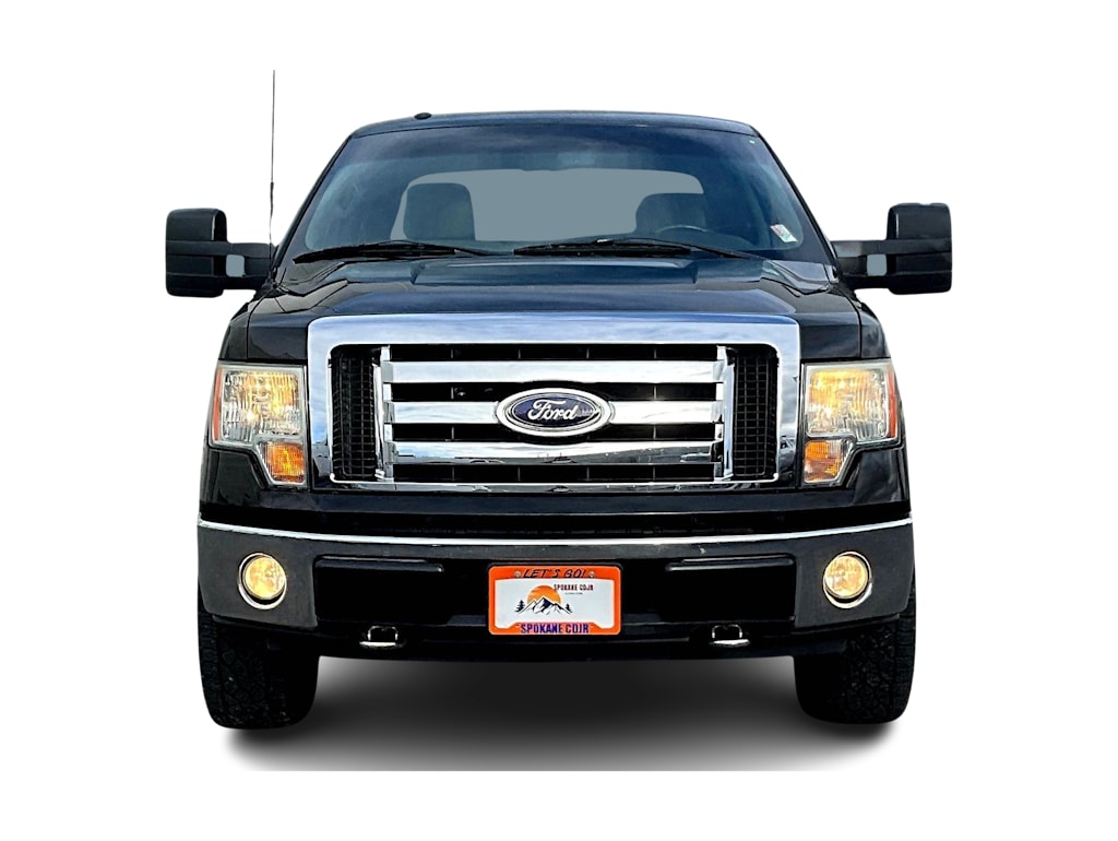 Thumbnail: 2009 Ford F-150 - 6