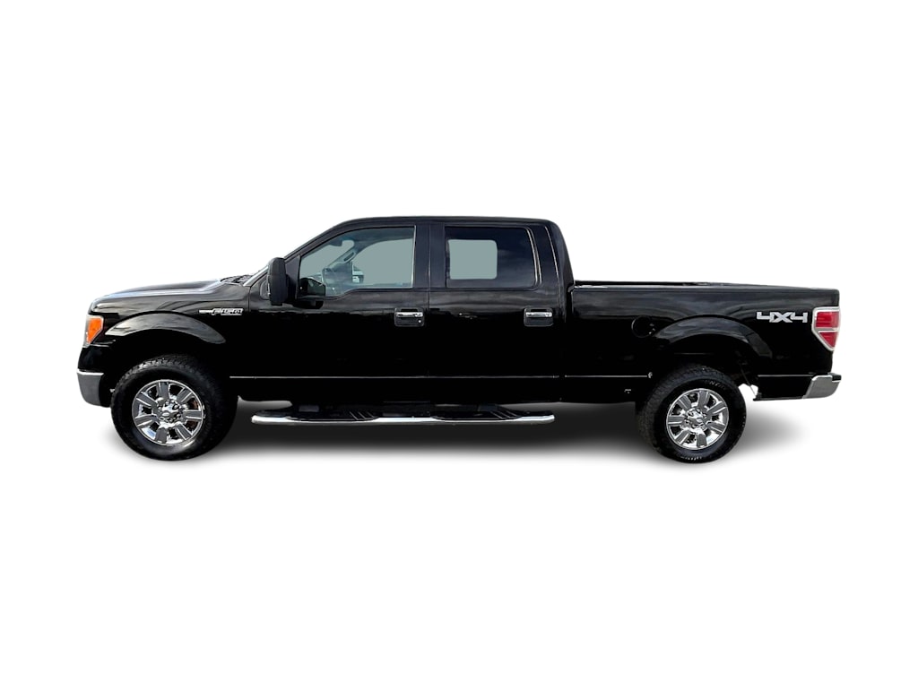 Thumbnail: 2009 Ford F-150 - 3