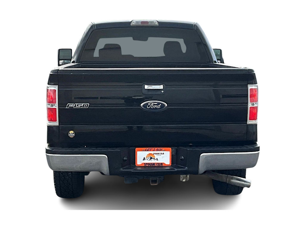 Thumbnail: 2009 Ford F-150 - 5