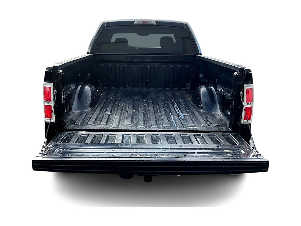 Thumbnail: 2009 Ford F-150 - 17