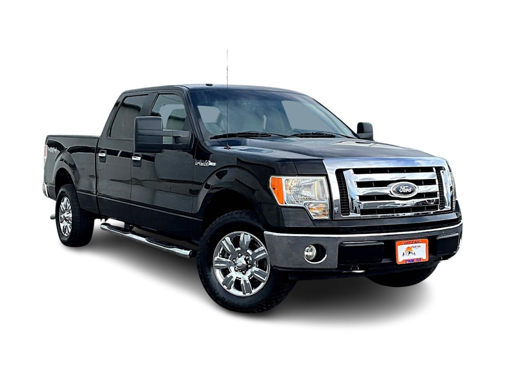 Thumbnail: 2009 Ford F-150 - 21