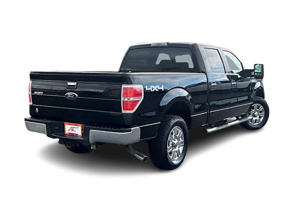 Thumbnail: 2009 Ford F-150 - 22
