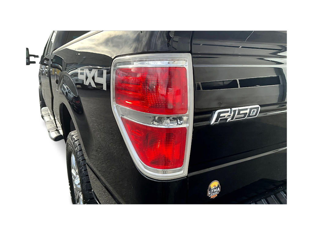 Thumbnail: 2009 Ford F-150 - 31