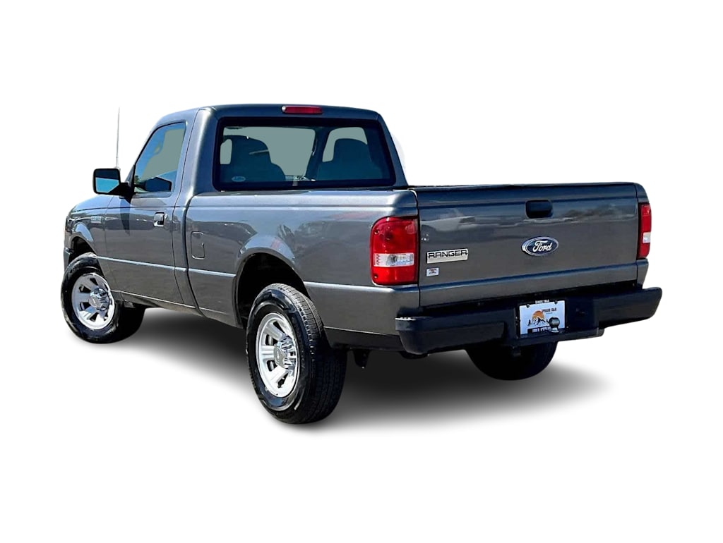 Thumbnail: 2007 Ford Ranger - 4