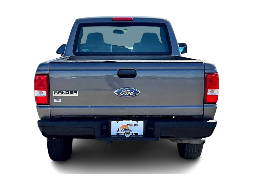 Thumbnail: 2007 Ford Ranger - 5