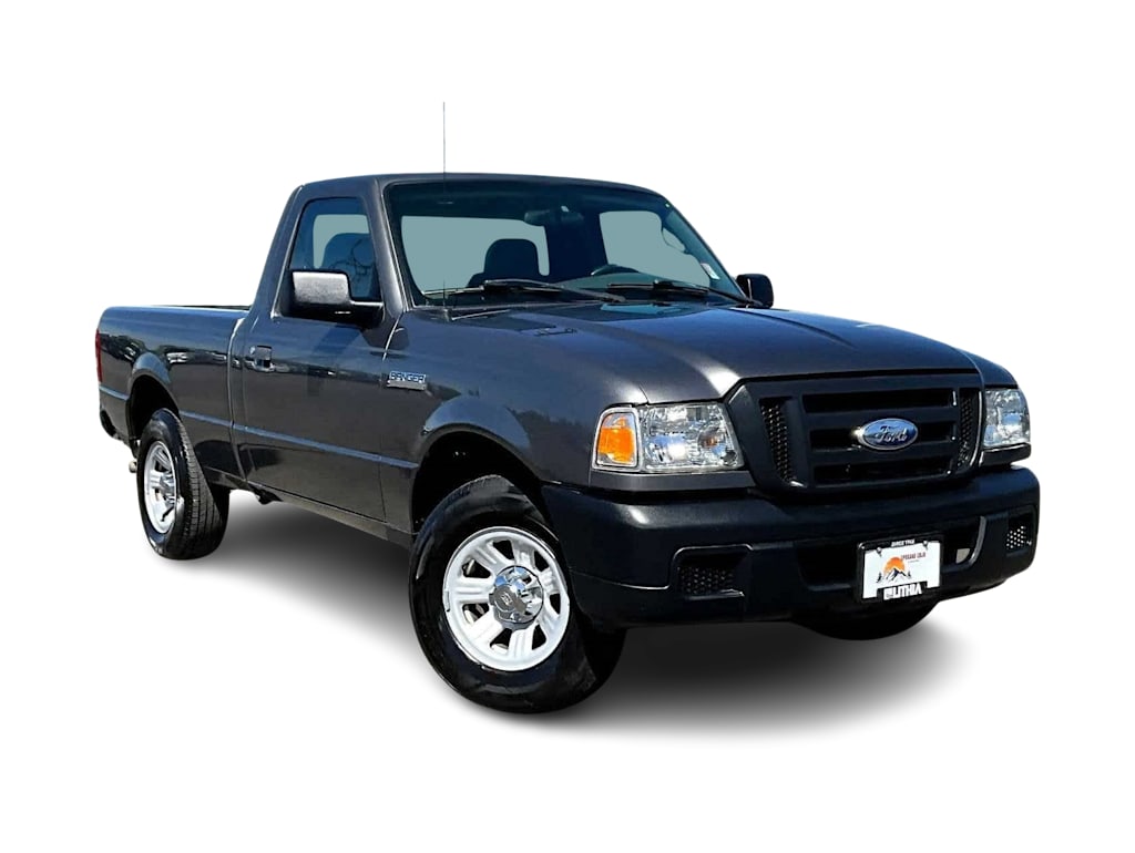 Thumbnail: 2007 Ford Ranger - 20