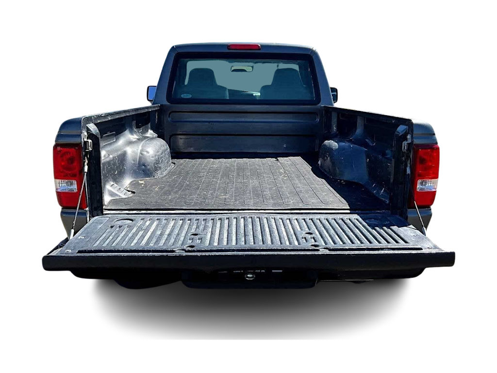 Thumbnail: 2007 Ford Ranger - 16