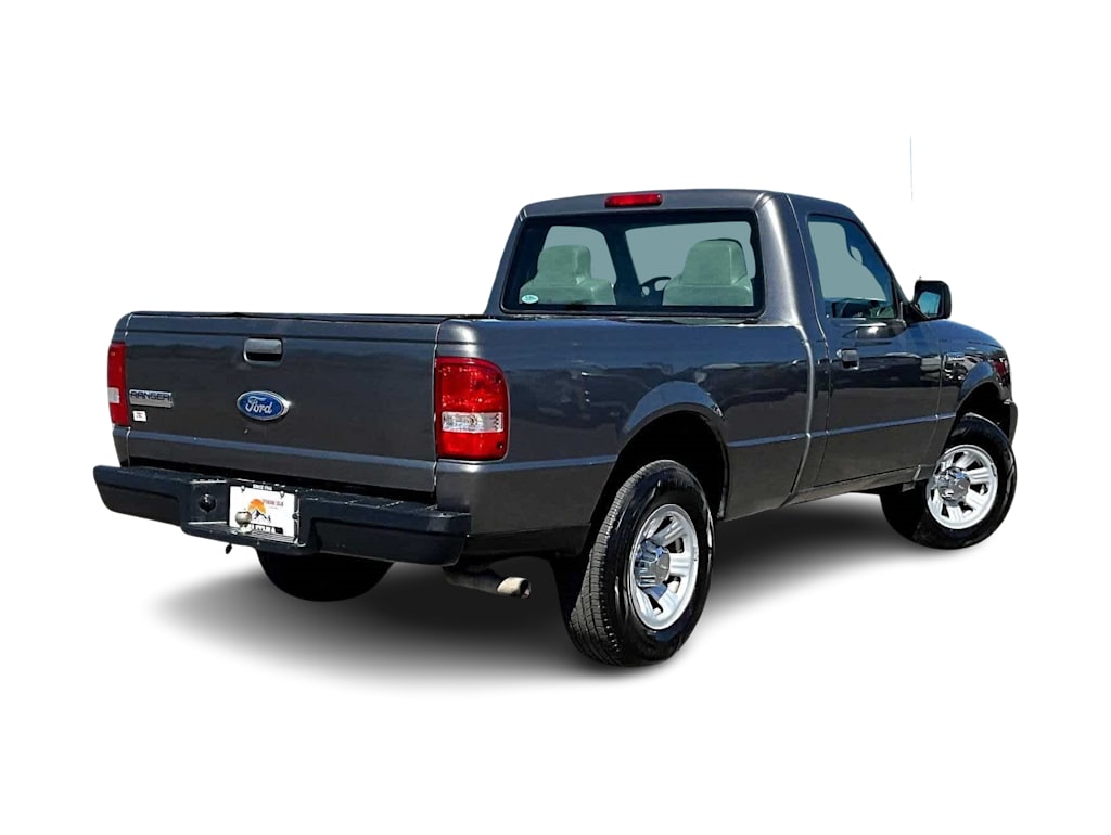 Thumbnail: 2007 Ford Ranger - 21