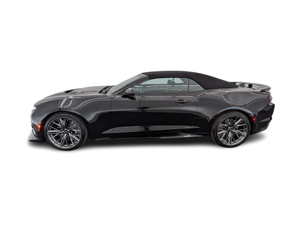Thumbnail: 2022 Chevrolet Camaro - 3