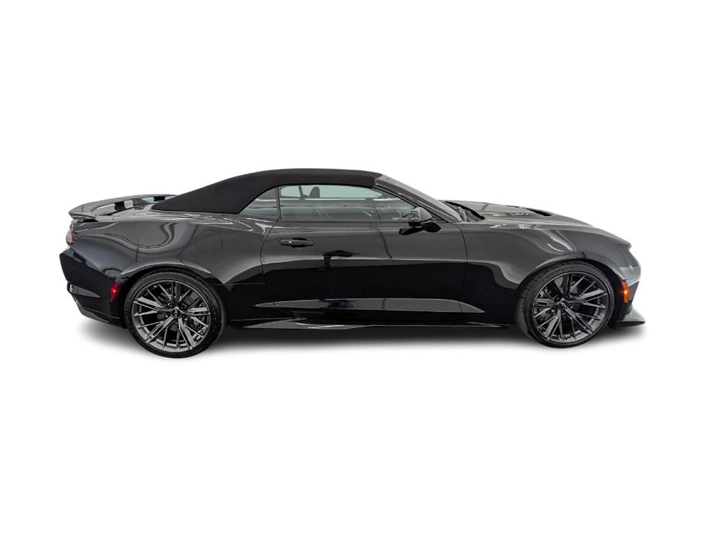 Thumbnail: 2022 Chevrolet Camaro - 21