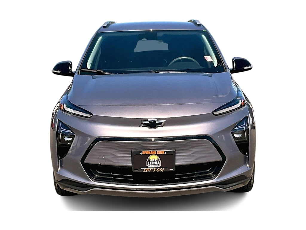 Thumbnail: 2023 Chevrolet Bolt EUV - 6