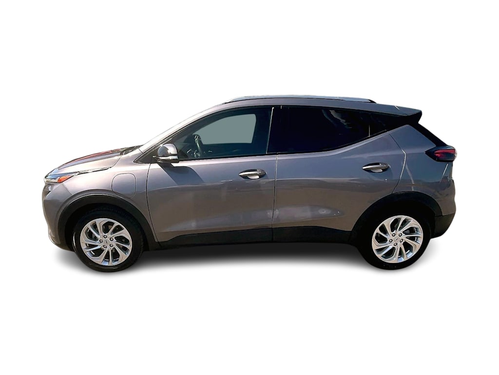 Thumbnail: 2023 Chevrolet Bolt EUV - 3