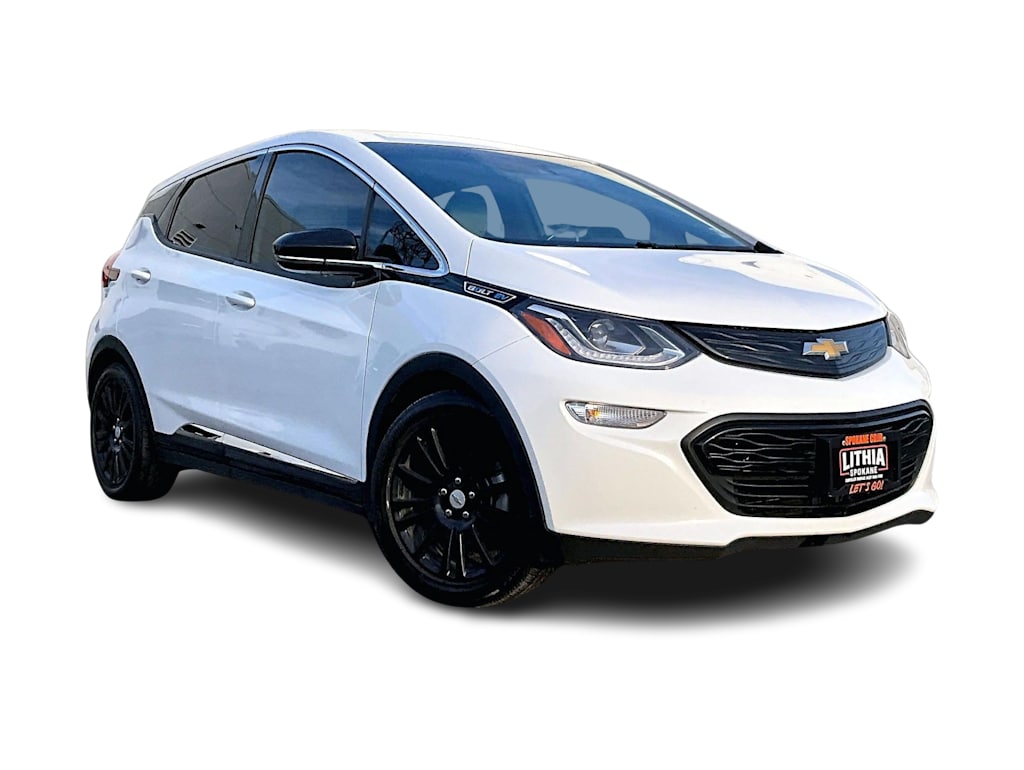 Thumbnail: 2020 Chevrolet Bolt EV - 22
