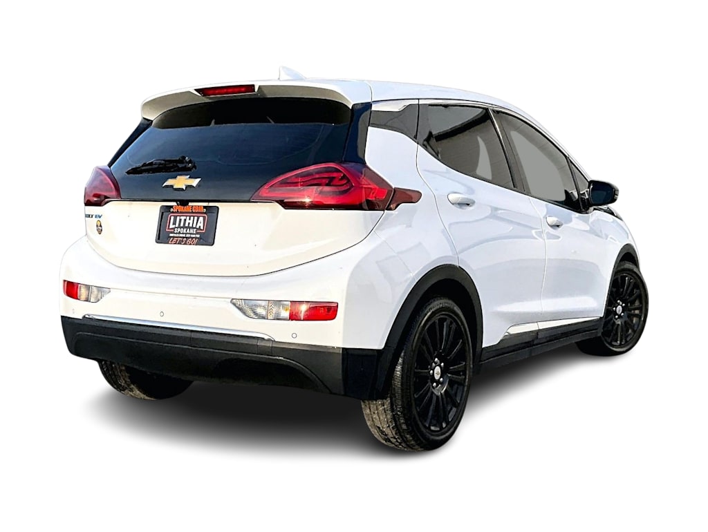 Thumbnail: 2020 Chevrolet Bolt EV - 23