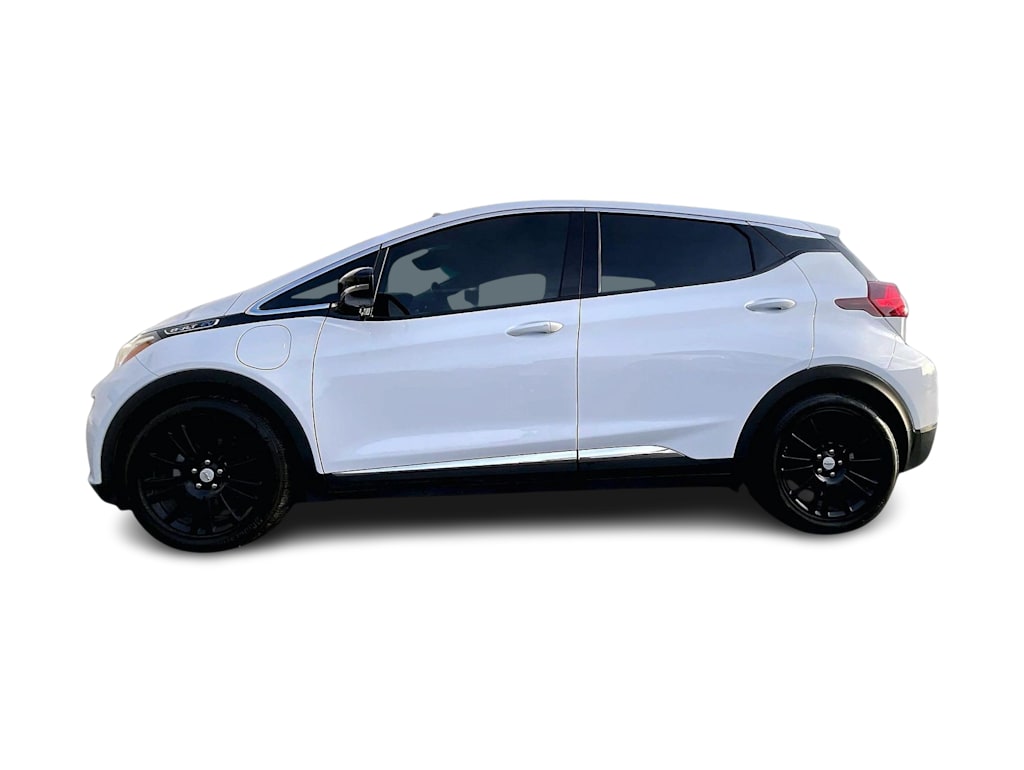 Thumbnail: 2020 Chevrolet Bolt EV - 3