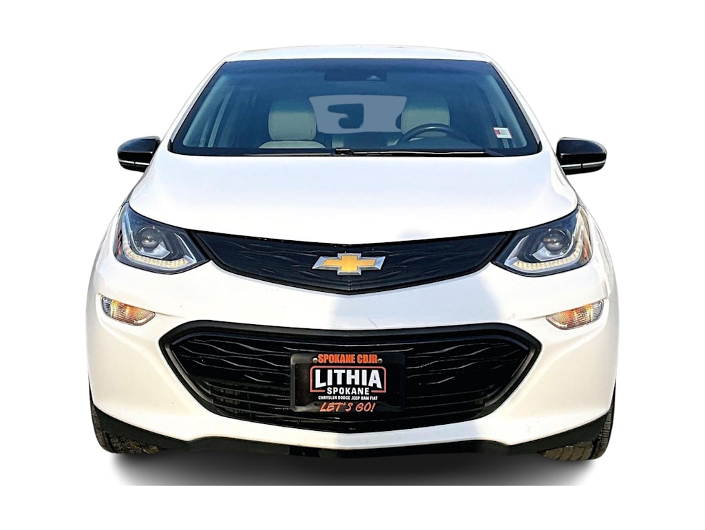 Thumbnail: 2020 Chevrolet Bolt EV - 6