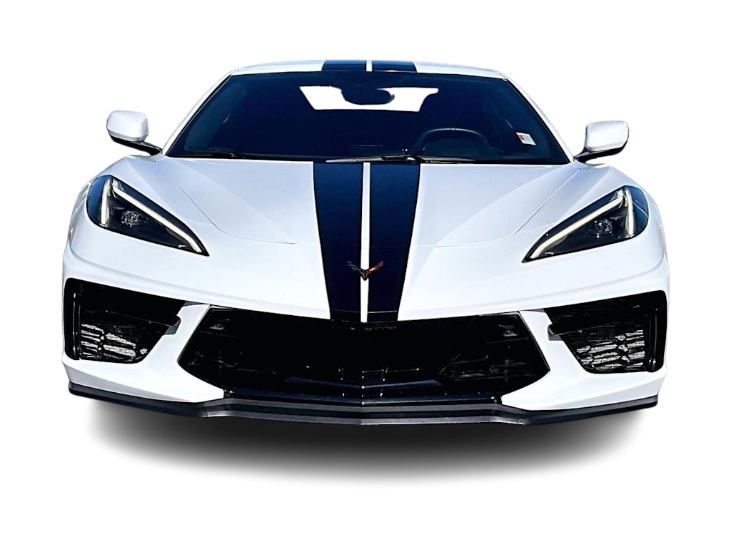 Thumbnail: 2022 Chevrolet Corvette - 6