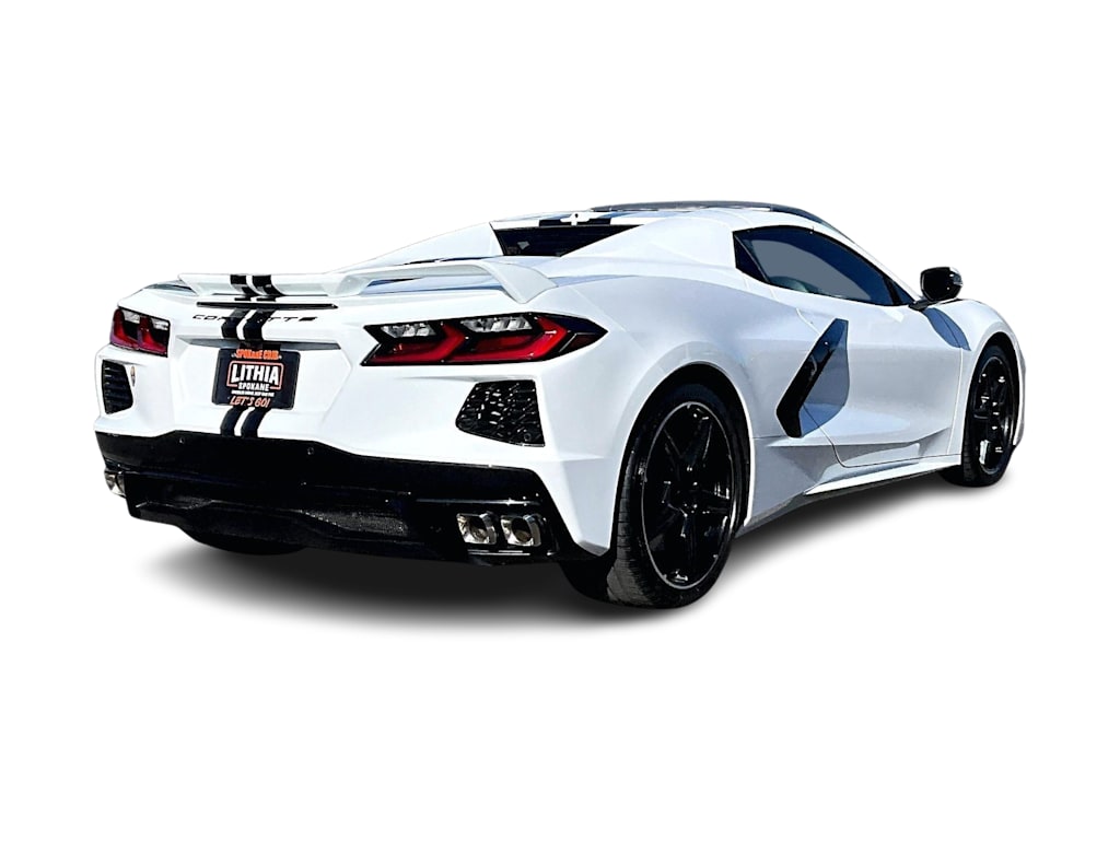 Thumbnail: 2022 Chevrolet Corvette - 21