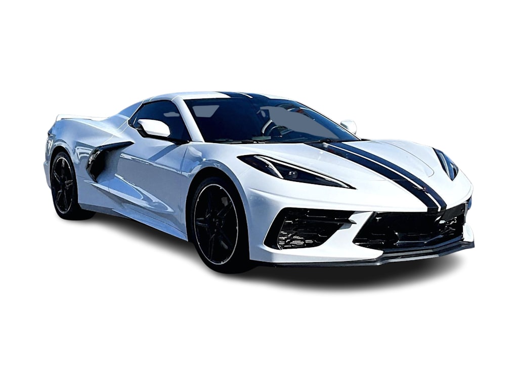 Thumbnail: 2022 Chevrolet Corvette - 20