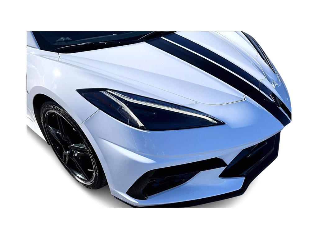 Thumbnail: 2022 Chevrolet Corvette - 29