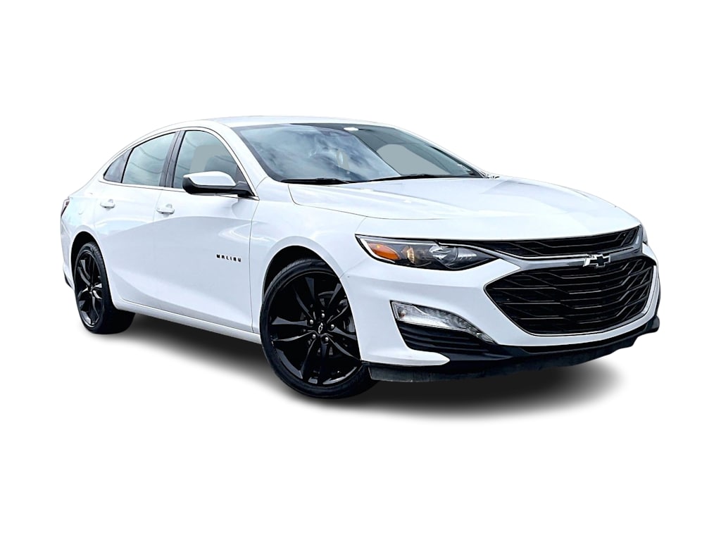Thumbnail: 2024 Chevrolet Malibu - 23