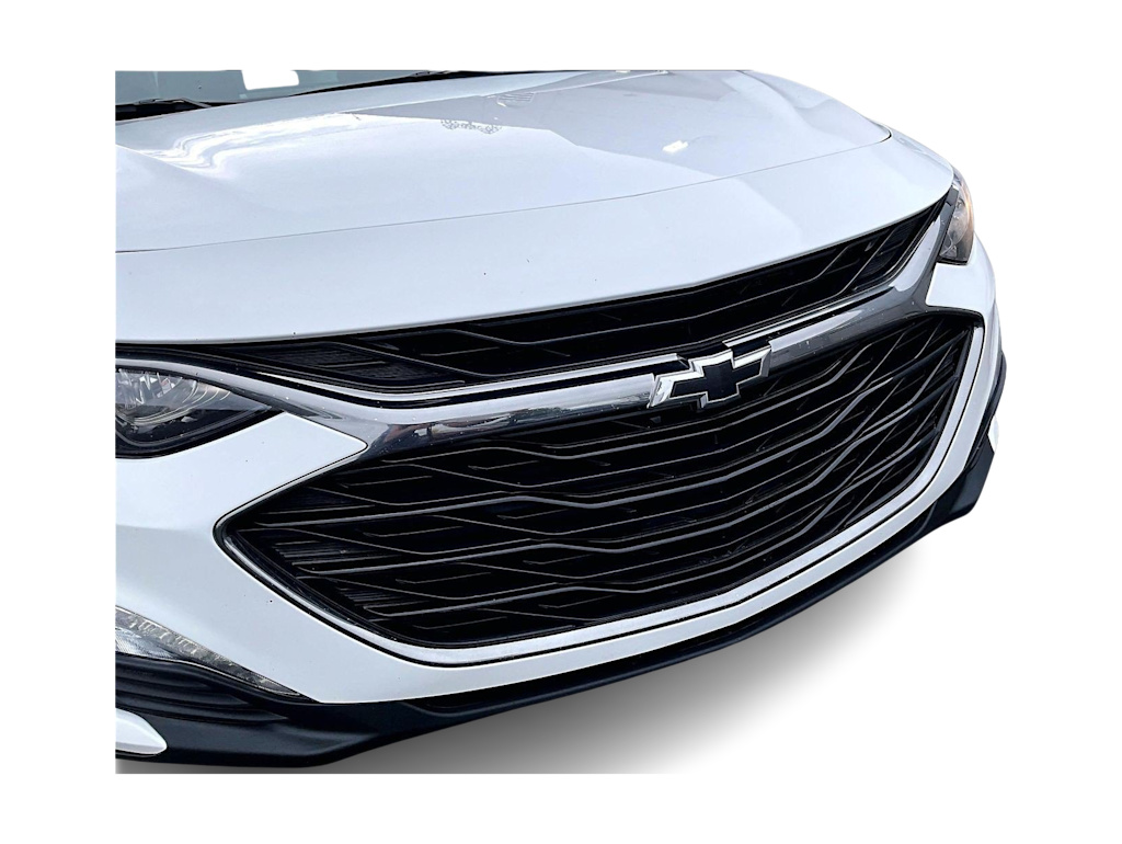 Thumbnail: 2024 Chevrolet Malibu - 33