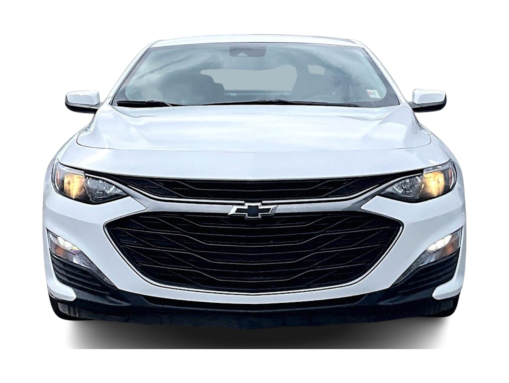 Thumbnail: 2024 Chevrolet Malibu - 6