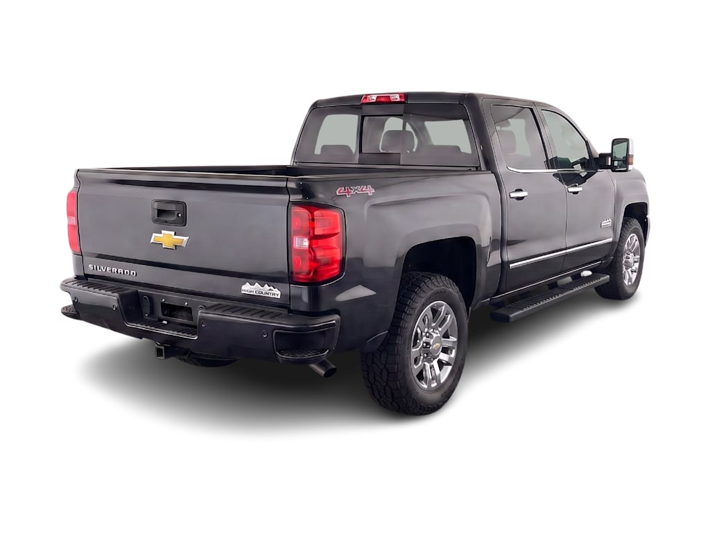Thumbnail: 2016 Chevrolet Silverado 3500 - 2