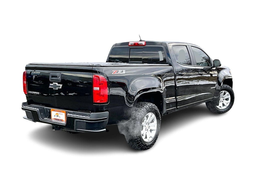 Thumbnail: 2016 Chevrolet Colorado - 23