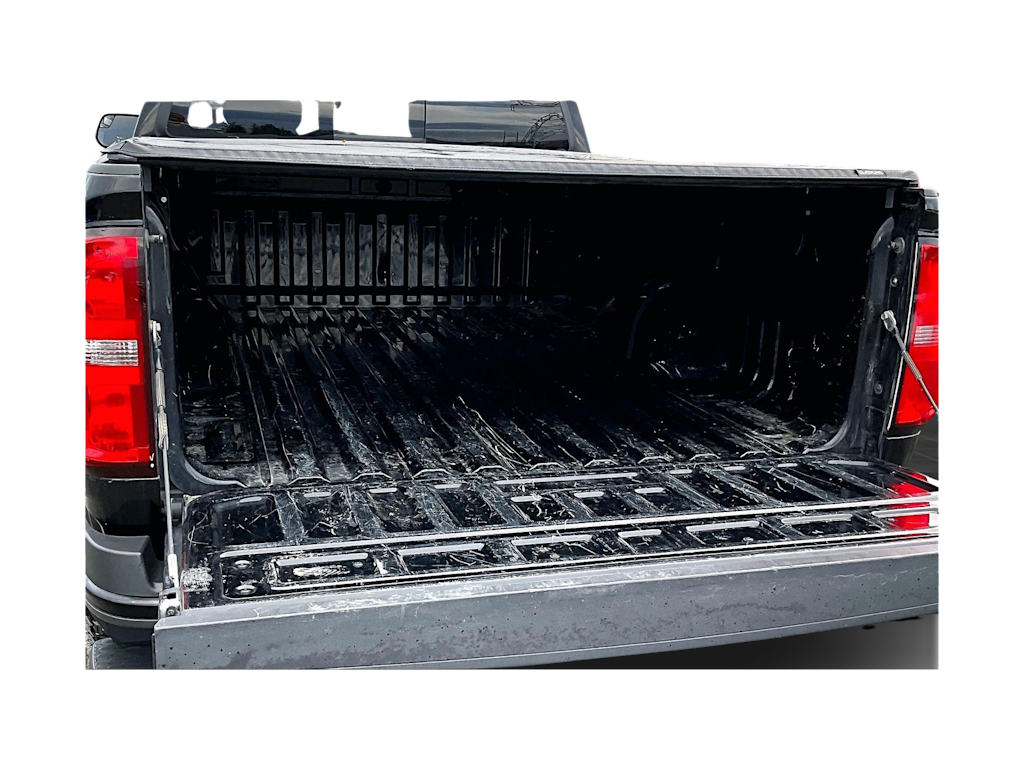 Thumbnail: 2016 Chevrolet Colorado - 17