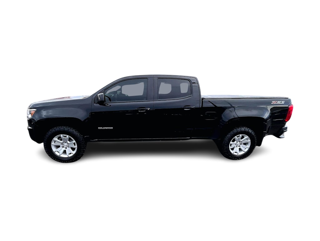 Thumbnail: 2016 Chevrolet Colorado - 3
