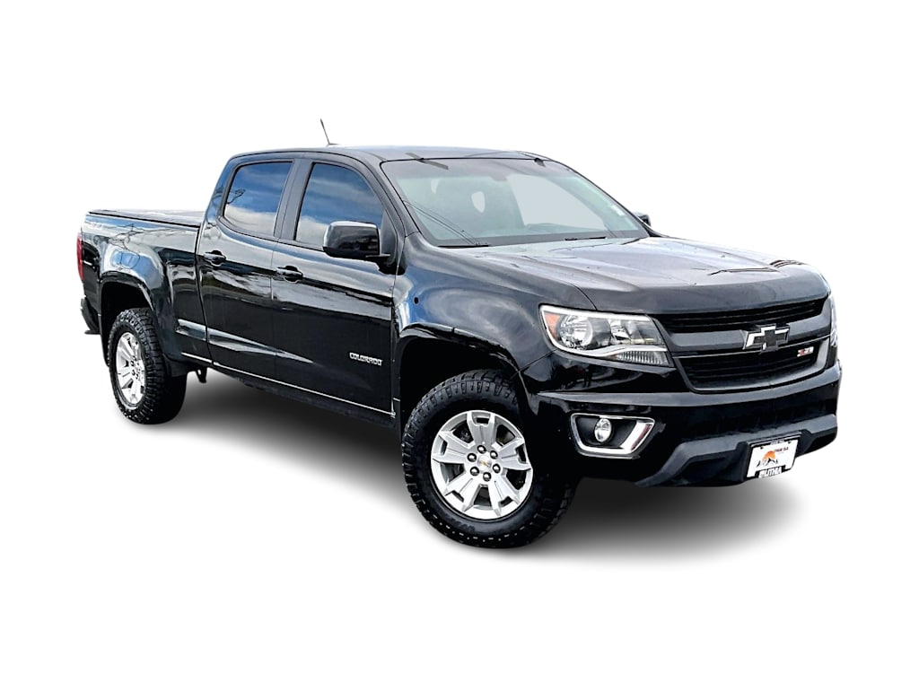 Thumbnail: 2016 Chevrolet Colorado - 22