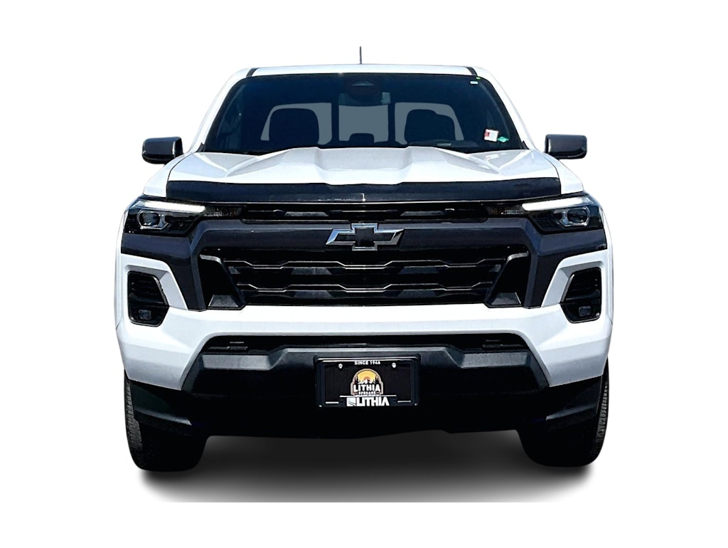 Thumbnail: 2023 Chevrolet Colorado - 6