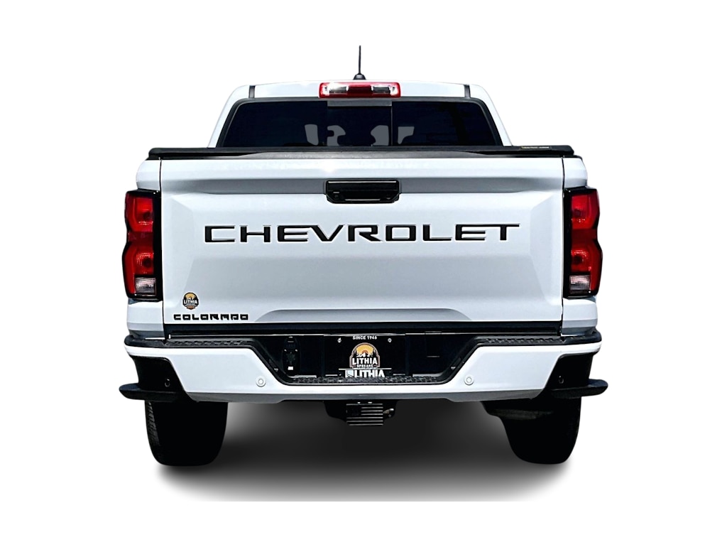 Thumbnail: 2023 Chevrolet Colorado - 5