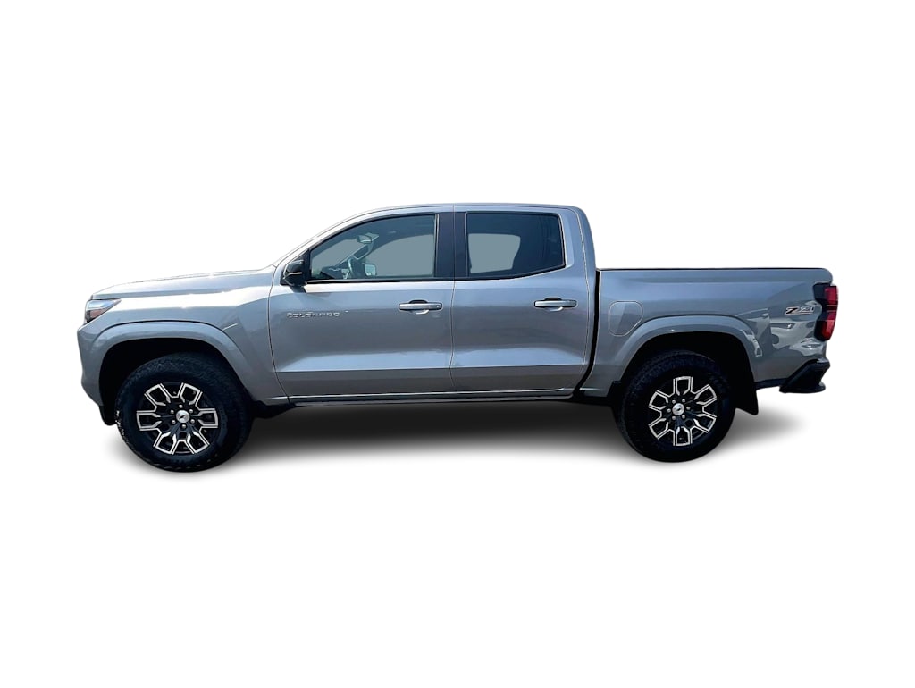 Thumbnail: 2026 Chevrolet Colorado - 3