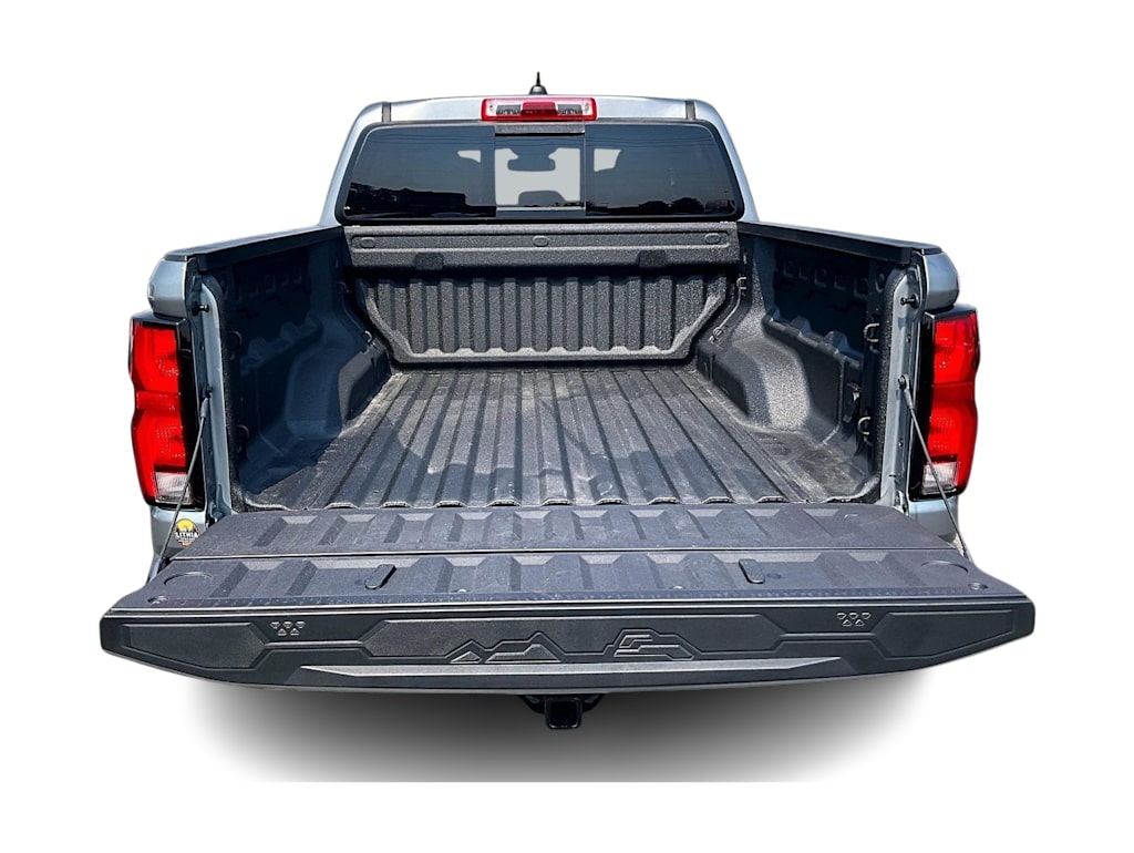Thumbnail: 2026 Chevrolet Colorado - 19