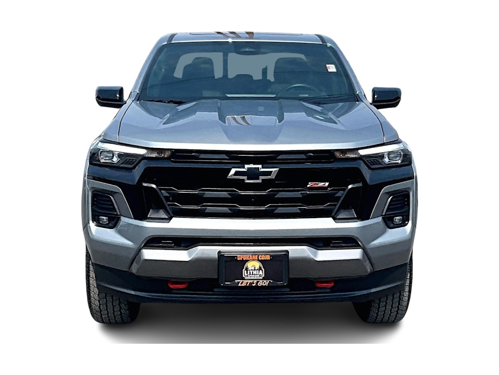 Thumbnail: 2026 Chevrolet Colorado - 6
