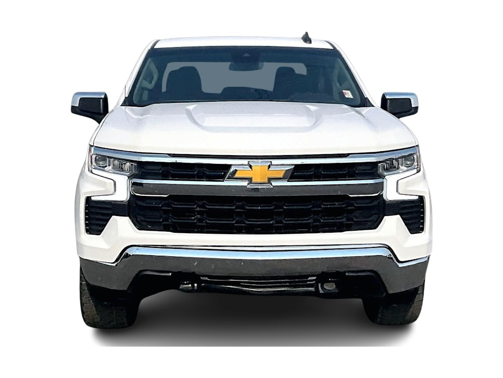 Thumbnail: 2023 Chevrolet Silverado 1500 - 21