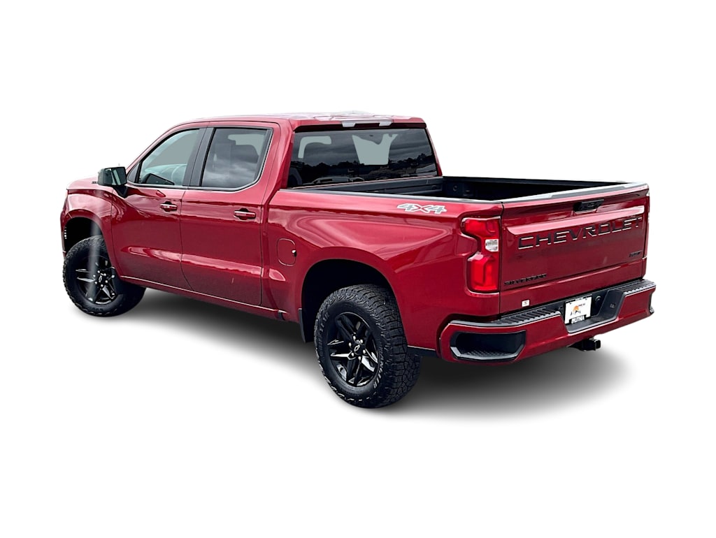 2024 Chevrolet Silverado 1500 RST 3