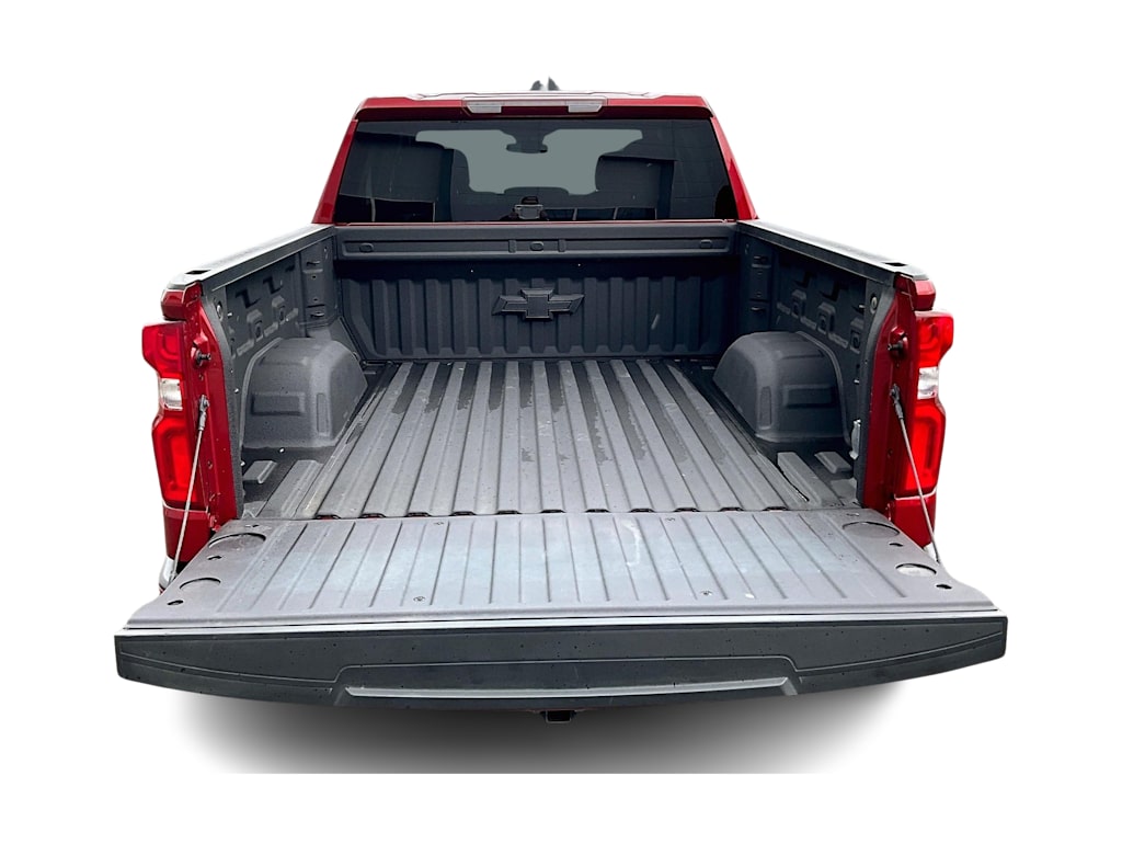 2024 Chevrolet Silverado 1500 RST 17