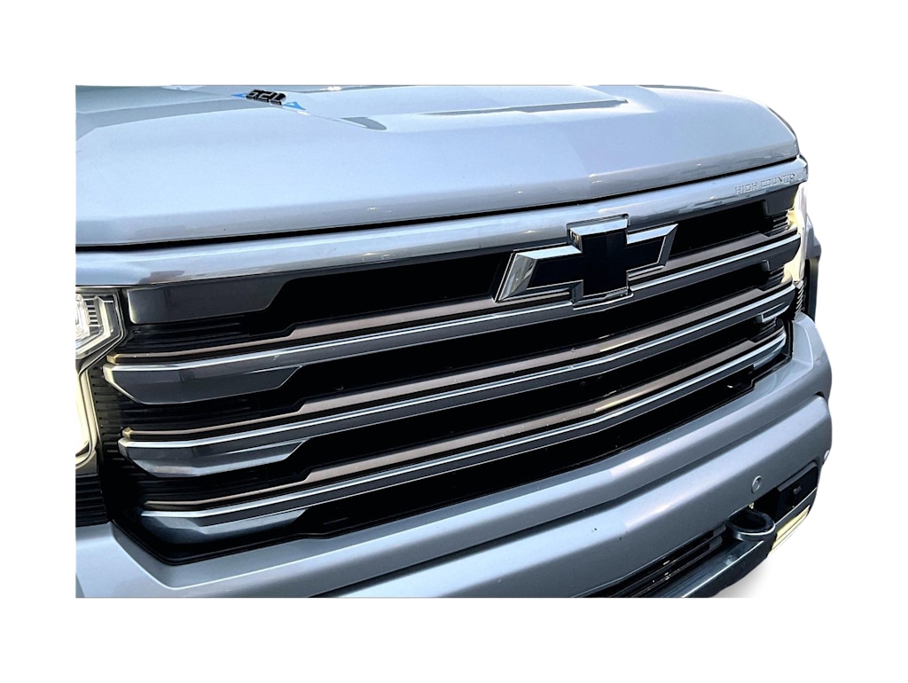 Thumbnail: 2022 Chevrolet Silverado 1500 - 33